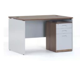 free standing with pedestal