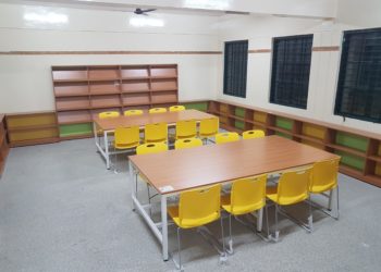 Institutional Institutional