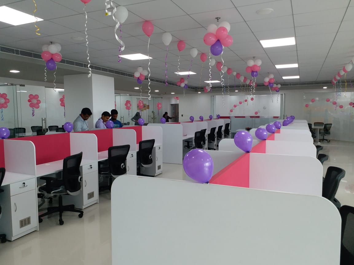 Best Modular Workstation & Office Chair Manufacturers In Bangalore