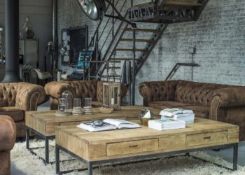 Industrial Industrial